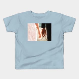 Simon & Daphne Brigerton Touch Kids T-Shirt